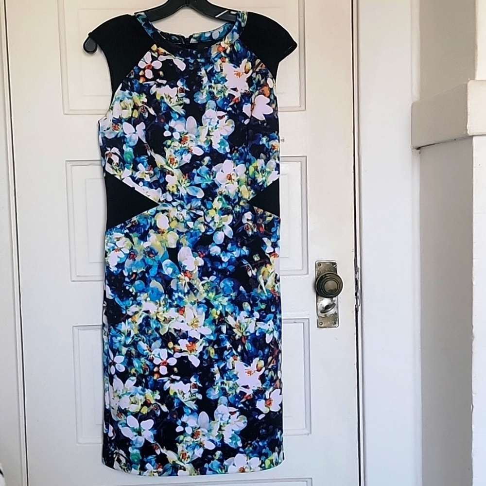 Midi dress